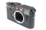 Leica M6 Big M6 Kamera Camera Leitz 99769 – Bild 3