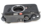 Leica M6 Big M6 Kamera Camera Leitz 99769 – Bild 5
