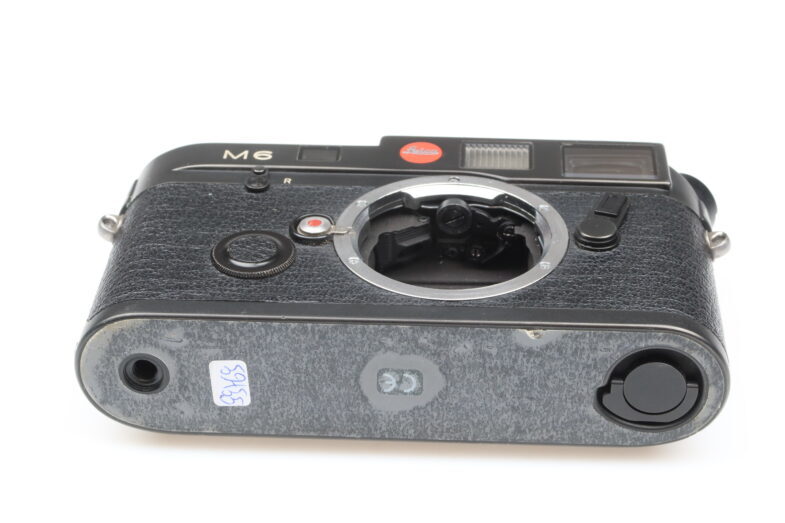Leica M6 Big M6 Kamera Camera Leitz 99769 – Bild 6