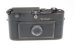 Leica M6 black 10404 Kamera Camera Leitz 99768 - Image 4
