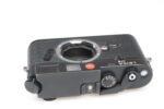Leica M6 black 10404 Kamera Camera Leitz 99768 - Image 5