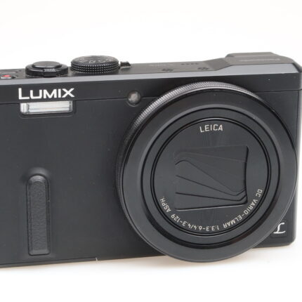 Lumix DMC TZ61 Kamera camera Leica