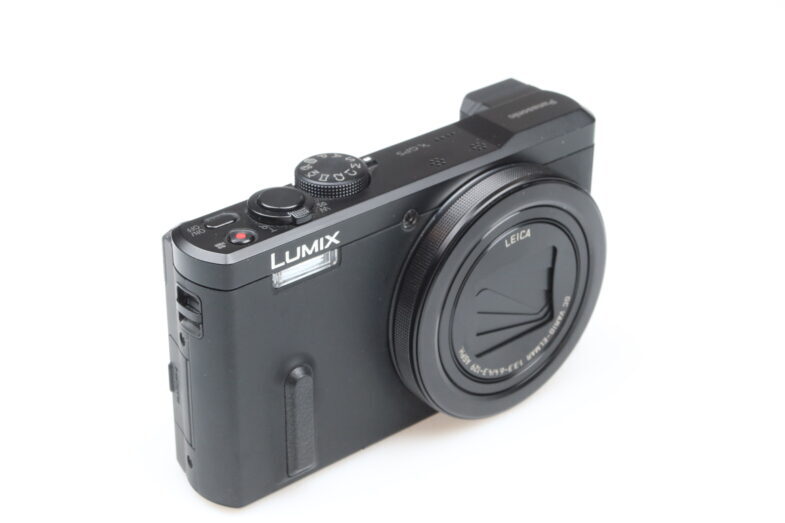 Lumix DMC TZ61 Kamera camera Leica 99749 near mint wie neu - Image 2