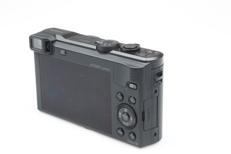 Lumix DMC TZ61 Kamera camera Leica 99749 near mint wie neu - Image 5