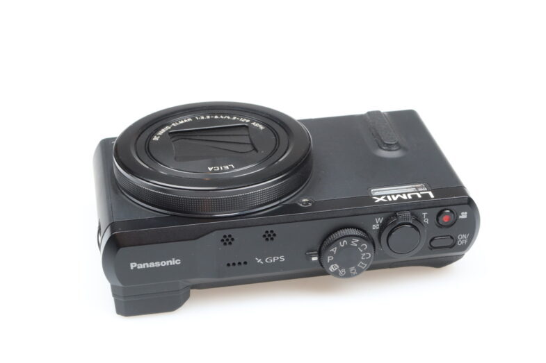 Lumix DMC TZ61 Kamera camera Leica 99749 near mint wie neu - Image 6