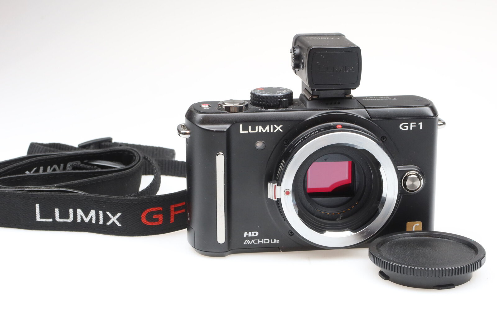 IMG_9971 Lumix DMC GF1 Kamera camera Leica M Mount Live Viewfinder