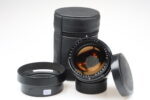 Leica Noctilux 50mm f1.0 E58 11821 Objektiv Leitz