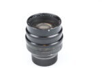 Leica Noctilux 50mm f1.0 E58 11821 Objektiv lens Leitz 99767 – Bild 5