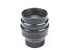 Leica Noctilux 50mm f1.0 E58 11821 Objektiv lens Leitz 99767 – Bild 6