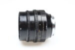 Leica Noctilux 50mm f1.0 E58 11821 Objektiv lens Leitz 99767 – Bild 7
