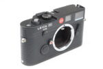 Leica M6 black 10404 Kamera Camera Leitz 99805 top condition – Bild 2