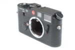 Leica M6 black 10404 Kamera Camera Leitz 99805 top condition – Bild 3