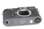 Leica M6 black 10404 Kamera Camera Leitz 99805 top condition – Bild 6