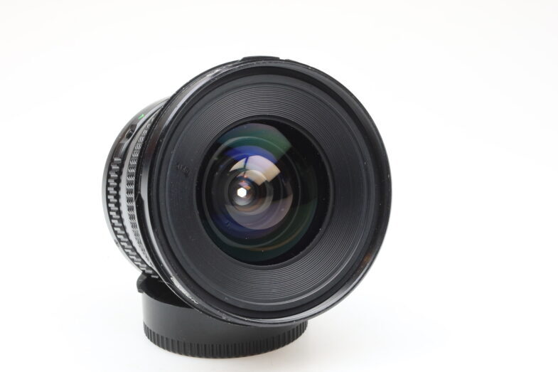 Canon FD 20mm f2.8 Objektiv lens FD Anschluss mount 99389 – Bild 6