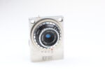 Brinkert EFBE Miniaturkamera Enna Color Ennit 20mm f2.8 Objektiv