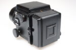 Mamiya RZ 67 Kamera Mamiya Sekor Z f4 65mm Objektiv lens 99820 – Bild 3