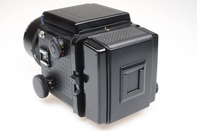 Mamiya RZ 67 Kamera Mamiya Sekor Z f4 65mm Objektiv lens 99820 – Bild 3