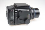 Mamiya RZ 67 Kamera Mamiya Sekor Z f4 65mm Objektiv lens 99820 – Bild 4