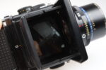 Mamiya RZ 67 Kamera Mamiya Sekor Z f4 65mm Objektiv lens 99820 – Bild 5