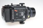 Mamiya RZ 67 Kamera Mamiya Sekor Z f4 65mm Objektiv lens 99820 – Bild 6