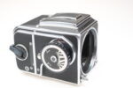 Hasselblad 500C/M Kamera camera A12 Magazin 99811 – Bild 2