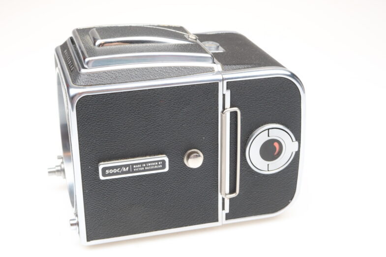 Hasselblad 500C/M Kamera camera A12 Magazin 99811 – Bild 3