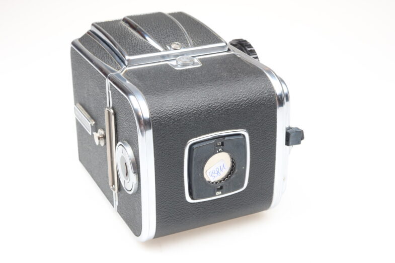 Hasselblad 500C/M Kamera camera A12 Magazin 99811 – Bild 4