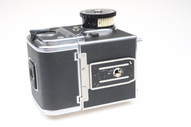 Hasselblad 500C/M Kamera camera A12 Magazin 99811 – Bild 6