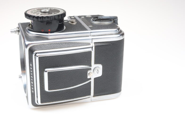 Hasselblad 500C/M Kamera camera A12 Magazin 99811 – Bild 7
