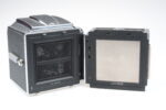 Hasselblad 500C/M Kamera camera A12 Magazin 99811 – Bild 9