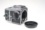 Hasselblad 503cw Kamera camera A12 Magazin
