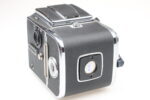 Hasselblad 503cw Kamera camera A12 Magazin 9757 – Bild 3