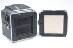 Hasselblad A16 Magazin black