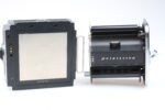 Hasselblad 503cw Kamera camera A12 Magazin 9757 – Bild 9