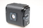 Hasselblad A16 Magazin black