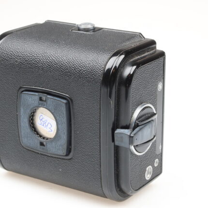 Hasselblad A16 Magazin black