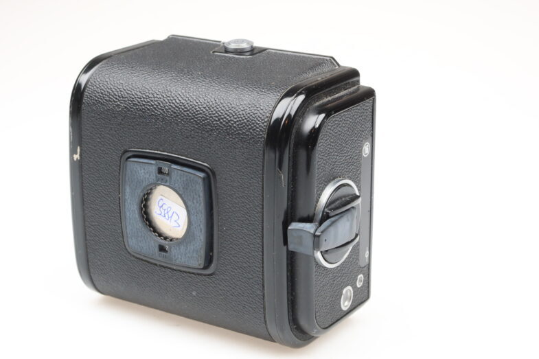 Hasselblad A16 Magazin black