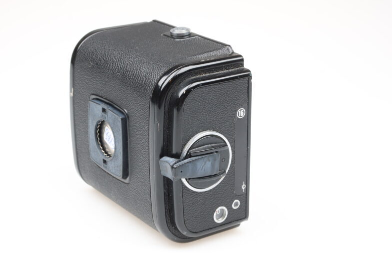 Hasselblad A16 Magazin black 99813 - Image 3
