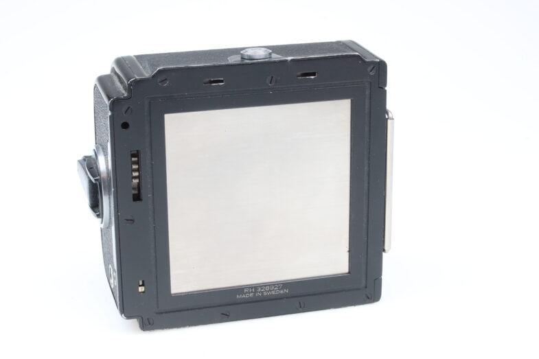 Hasselblad A16 Magazin black 99813 - Image 4