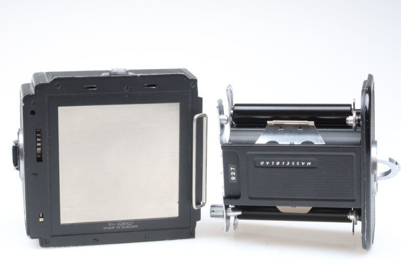 Hasselblad A16 Magazin black 99813 - Image 5