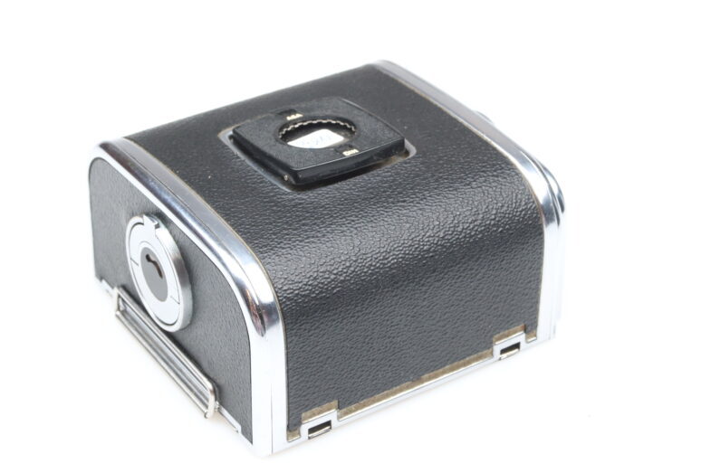 Hasselblad A12 Magazin