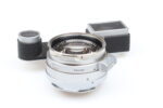Leica Summilux M 35mm f1.4 Steelrim 11870 Objektiv lens Leitz M3 99168 - Image 4