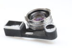 Leica Summilux M 35mm f1.4 Steelrim 11870 Objektiv lens Leitz M3 99168 - Image 6