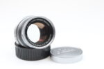 Leica Summicron M 50mm f2 collapsible Objektiv lens Leitz