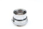Leica Summicron M 50mm f2 collapsible Objektiv lens Leitz 99758 - Image 2