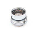 Leica Summicron M 50mm f2 collapsible Objektiv lens Leitz 99758 - Image 3