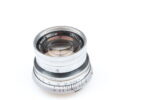Leica Summicron M 50mm f2 collapsible Objektiv lens Leitz 99758 - Image 4