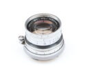 Leica Summicron M 50mm f2 collapsible Objektiv lens Leitz 99758 - Image 5