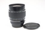 SMC Pentax-A* 85mm f1.4 Objektiv Lens
