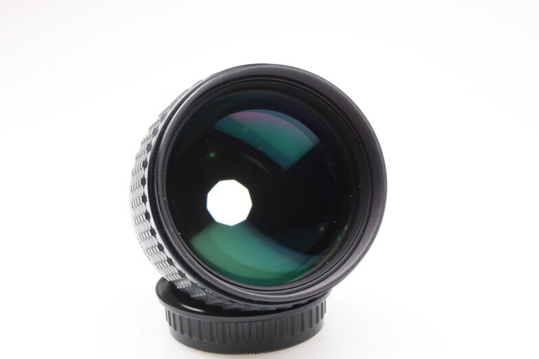 SMC Pentax-A* 85mm f1.4 Objektiv Lens 99818 - Image 6